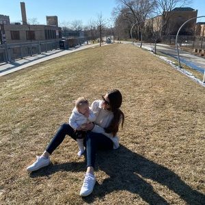 Meet your Posher, Audrey